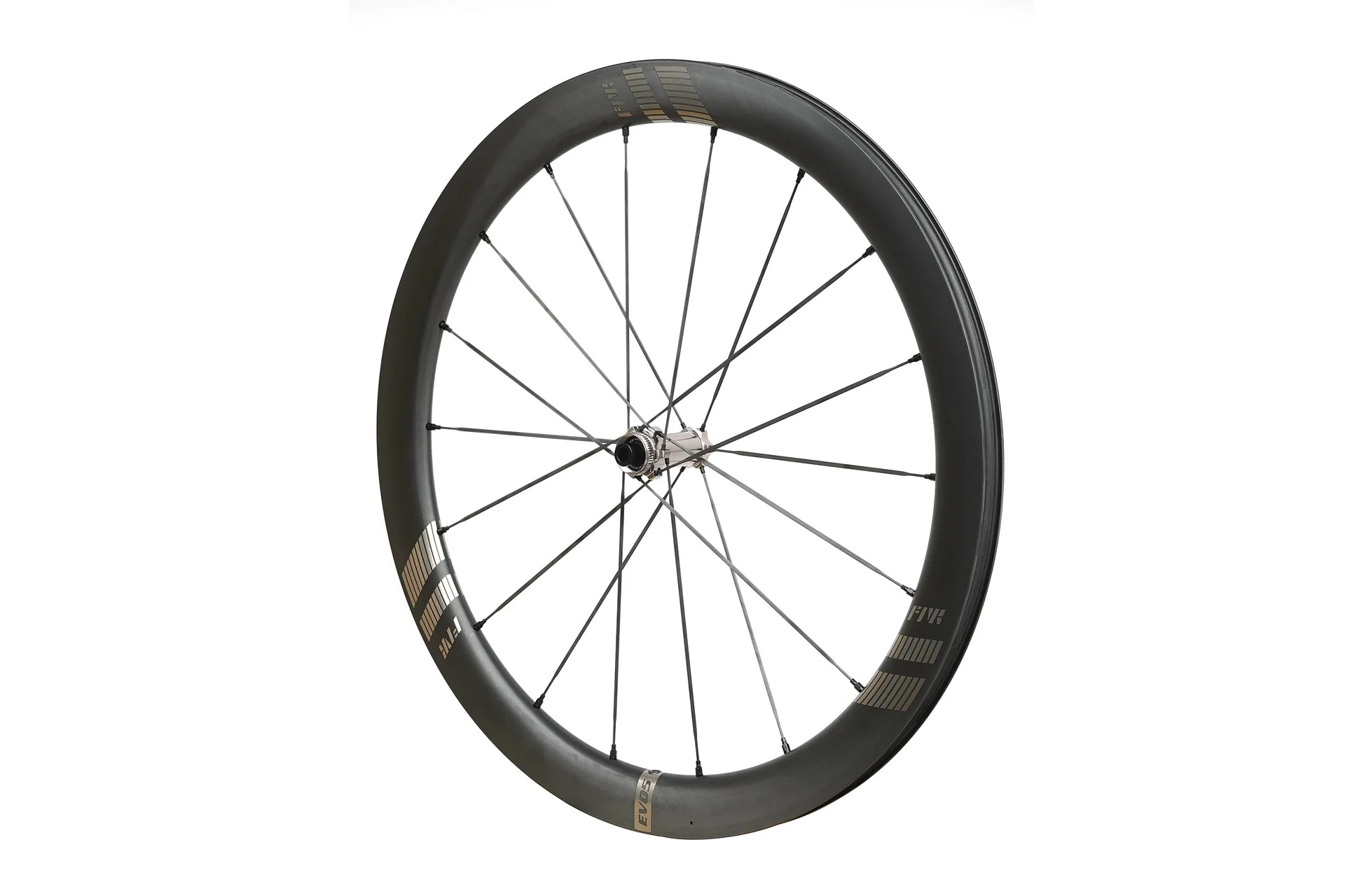 FARSPORTS EVO S Series (2026) disc brake wheelset